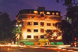 Galaxy Hotel Hanoi