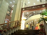 Rosaliza Hotel