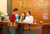 Flower Hotel