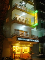 Hanoi Lakeview Hotel