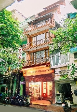 Holiday Hotel Hanoi