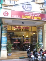 Classic 2 Hotel Hanoi 