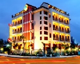 Grassland Hotel Hoi An