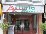 Astoria Hotel Hanoi