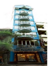 Blue Paradise Hotel Hanoi