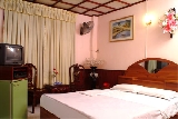 Crystal Hotel Ho Chi Minh City