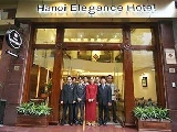 Elegance 4 Hotel Hanoi