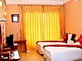 Luxury Hotel Hanoi