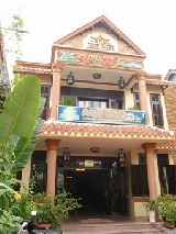 Nhi Nhi Hotel Hoi An