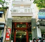Pacific Prince Hotel Hanoi