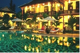 Pho Hoi Riverside Resort Hoi An