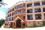Sapa Golden Sea Hotel