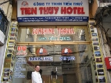Tien Thuy Hotel Hanoi