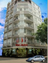 Viet Hotel Hanoi
