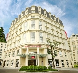 Mercure Hanoi La Gare Hotel