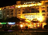 Rex Hotel Ho Chi Minh City