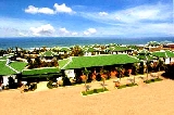 Lang Co Beach Resort Hue