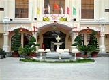 Hue Heritage Hotel