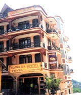 Royal View Sapa Hotel