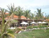 Thanh Tam Seaside Resort