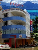 Tigon Hotel Hue
