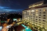 Equatorial Hotel Ho Chi Minh city
