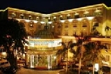 First Hotel Ho Chi Minh City