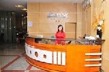 Hong Vy 1 Hotel Ho Chi Minh City