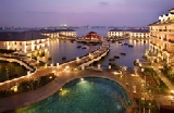 Intercontinental Hanoi Westlake Hotel