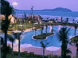 Pandanus Resort Phan Thiet