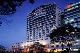 Sofitel Saigon Plaza Hotel