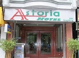 Astoria Hotel Hanoi