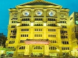 Chancery Saigon Hotel