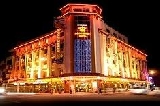 Dong Khanh International Hotel Ho Chi Minh City