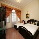 Gold Star Hotel Hanoi