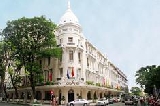 Grand Hotel Ho Chi Minh City