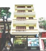 Joy Hotel Hanoi