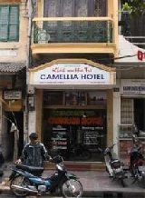 Hotel Mykinh I Camelia