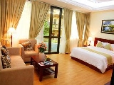 Santa Hanoi Hotel