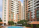 Somerset Ho Chi Minh City