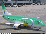 Mekong Airlines - Third private airline to become operational by 2010